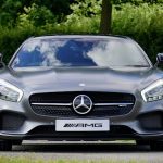 Mercedes-Benz en autonoom rijden