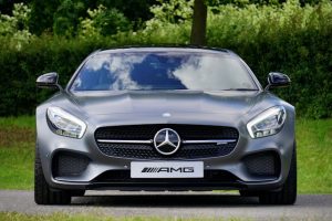 Mercedes-Benz en autonoom rijden